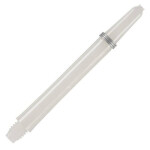 Brány s nylonovými hriadeľmi průměr