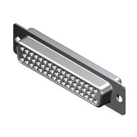 Molex 1731090314 zástrčka D-SUB Pólov: 50 spájkovaný 1 ks; 1731090314