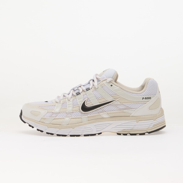 Tenisky Nike Wmns P-6000 Lt Orewood Brn/ Black-White EUR 38.5