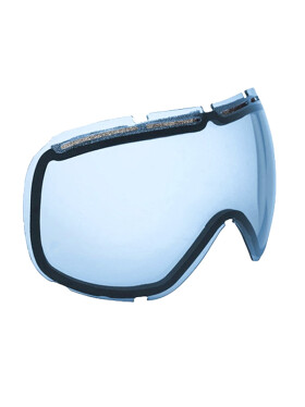 Vonzipper CHAKRA LIGHT BLUE dámske okuliare na snowboard