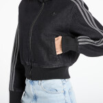 Mikina adidas Firebird Track Top Denim True Black Denim S