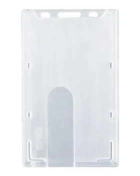 CLASSIC Visačka 54x86 s úchytom na kratšej strane 50 ks (V-IDPR-1)