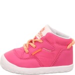 Dievčenské barefit tenisky FLUMMI PINK/ORANGE Superfit 1-009666-5500 - ružová - 23