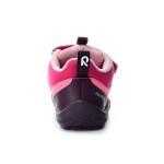 Reima Viikari Soft Coral celoročné členkové barefoot topánky 24 EUR