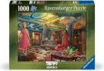 Ravensburger Abandoned: Opustený obchodný dom