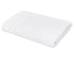 Osuška California 70x140 cm, biela froté%