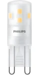 Philips LED žiarovka G9 1.9W teplá biela / Kapsule / 220 lm / 2700 K