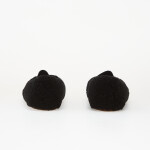 Tenisky Moon Boot Shearling Ballerina Black EUR 39