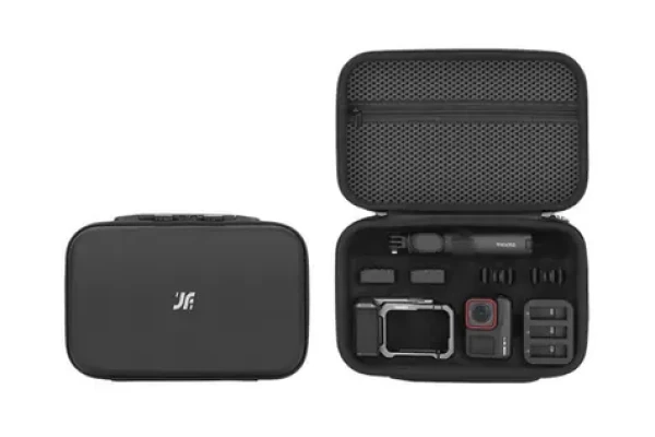 Insta360 Veľké PU puzdro pre Insta360 Ace Pro 2 a sadu Xplorer Grip Kit (1INST955)