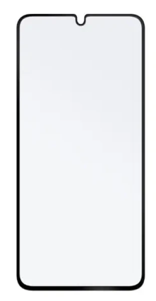 FIXED Full-Cover Ochranné tvrdené sklo pre Samsung Galaxy A34 5G čierna / lepenie cez celý displej (FIXGFA-1086-BK)