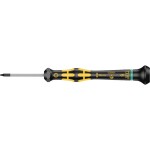 Wera 1567 ESD Micro skrutkovač Torx Veľkosť skrutkovača T 5 Dĺžka drieku: 40 mm; 05030401001