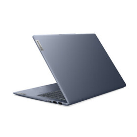 Lenovo IdeaPad Slim 5 14ABR8 modrá / 14" WUXGA / AMD RYZEN 7 7730U 2.0 GHz / 16GB / 512GB SSD / Radeon Graphics / Bez OS (82XE009JCK)