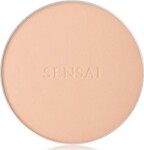 Sensai Total Finish púdrový make-up náhradná náplň TF 204 SPF10 Almond Beige 11 g