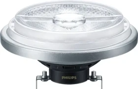 Philips MASTER LED ExpertColor 14,8-75W AR111 930 45D / LED žiarovka / AR111 / 875lm / 3000K / Ra90 (SKL000379608)