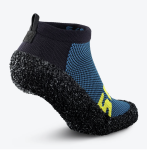 Skinners Adult 2.0 Essentials Petrol modré barefoot ponožkoboty 42 EUR