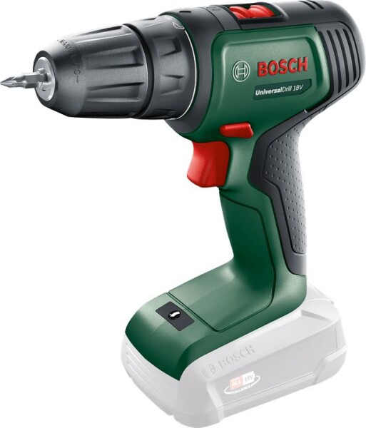 Bosch UniversalDrill 18V (06039D4000)