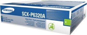 Samsung SCX-P6320A Black Originál (92081)
