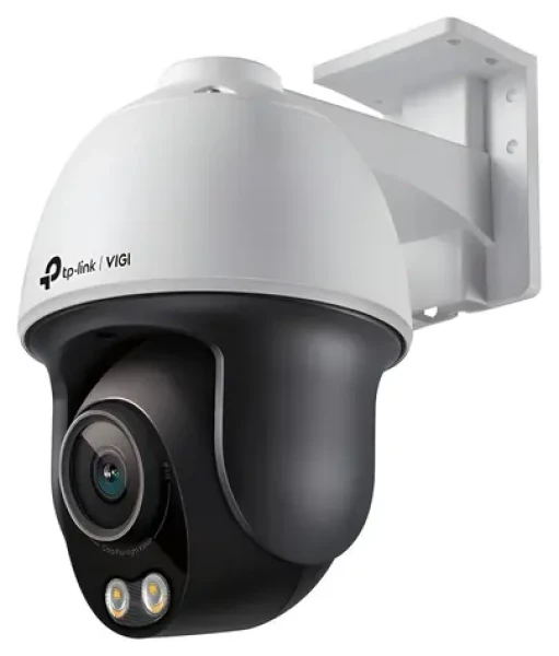 TP-LINK VIGI C540S(4mm) / Vonkajšia IP kamera / 4MP / PTZ / mikrofón repro / IR / IP66 (VIGI C540S(4mm)(UN))