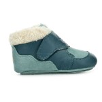 Affenzahn Leather Growy Bunny barefoot capáčky 19 EUR