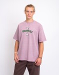 Gramicci Bone Tee Lilac Pigment L