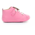 Camper Peu Cami Ultras Plaza Pink (80153-098 First Walkers) členkové barefoot topánky 22 EUR