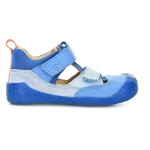 Affenzahn Prewalker Sandal Leather Freely Elephant barefoot sandále 26 EUR