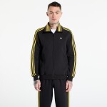 Mikina adidas Classic Tipped Stripes Track Top Black XL