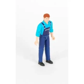 Bruder Figúrka mechanik