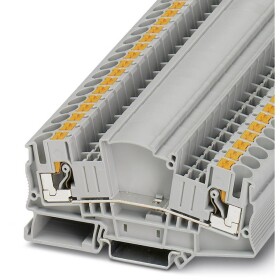 Feed-through terminal block PTMED 6 3212183 Phoenix Contact; 3212183