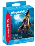 Playmobil® Special PLUS 71584 Čarodejnica s mačkou