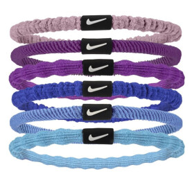 Elastické gumičky do vlasov Nike Flex 6ks 92800648570 NEPLATÍ