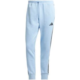 Nohavice adidas Essentials 3-Stripes Fleece M JE6315 2 XL