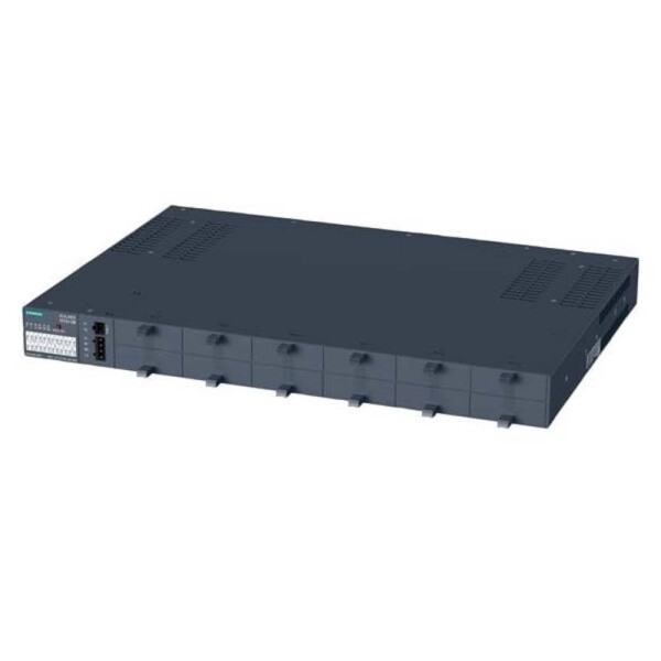 Siemens 6GK5324-0GG10-1AR2 priemyselný ethernetový switch 10 / 100 / 1000 MBit/s; 6GK53240GG101AR2