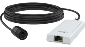 AXIS P1245 Mk II / IP kamera / Modulárna / Interiérová (02857-001)