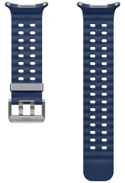 Samsung Marine Band modrý / Športový remienok / Galaxy Watch Ultra (ET-SNL70MNEGEU)