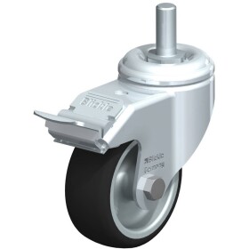 Blickle 293753 otočné koliesko s brzdou; 293753