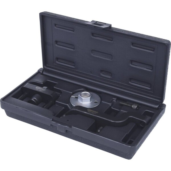 KS Tools 700.1900 Sada náradia na demontáž vodného čerpadla VW, 3 ks; 700.1900
