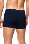 PÁNSKE BOXERKY BB007 grafit XXL