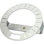KS Tools 150.3234 1/2" kľúč na palivomer pre Mercedes a Audi; 150.3234