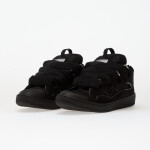 Tenisky Lanvin Curb Sneakers Black/ Black EUR 44