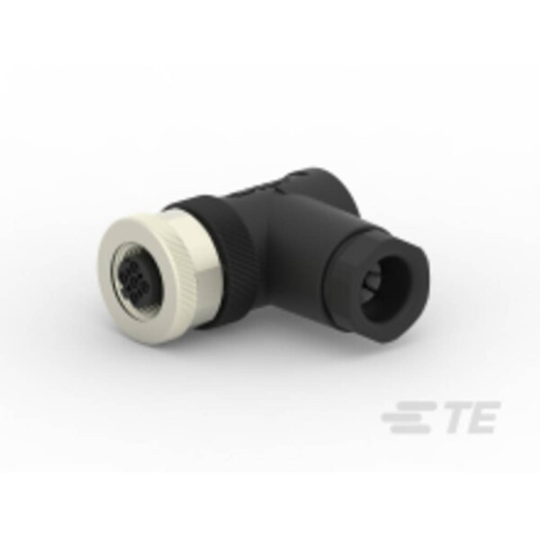 TE Connectivity TE AMP M8/M12 Connectors T4112502021-000 1 ks; T4112502021-000