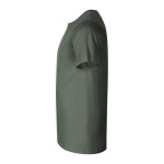 Malfini Paint M MLI-P7367 dark khaki tričko 3XL