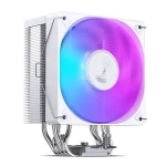 Jonsbo CR-1400 EVO Color biela / 92mm / 2200 RPM @ 33.8 dB / TDP 180W / AMD + Intel (CR-1400 EVO COLOR WHITE)