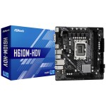 ASRock H610M-HDV