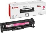 Canon CRG-718 Magenta Originál (2660B002)