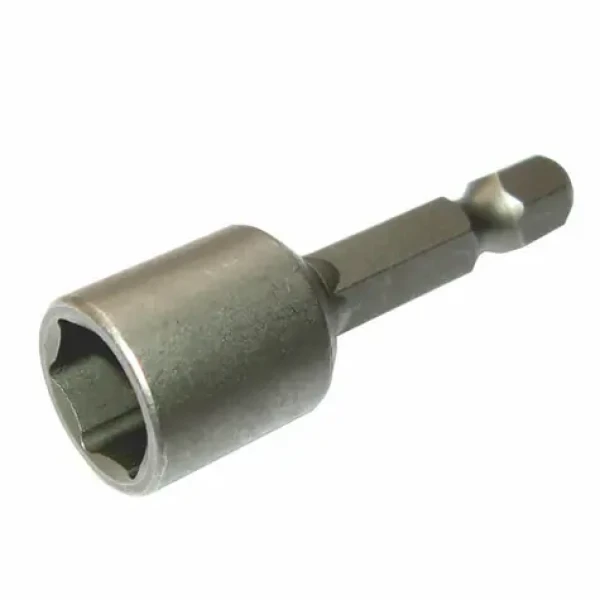 Narex 838610 Nadstavec maticový SWM 10x45 mm 1 ks | Typ: 8386 (838610)