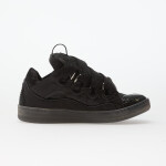 Tenisky Lanvin Curb Sneakers Black EUR 42