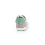 Groundies Nova GO1 Beige/Pink barefoot topánky 39 EUR