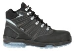 Bezpečnostná obuv Cofra ROCK BLACK S3 WR SRC veľkosť 40, WELLNESS, Čierna