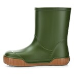 Igor Pau Kaki zelené barefoot čižmy 28 EUR